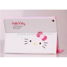 Super Soft Silicone Cell Phone Silicone Cases White For IPad Mini images