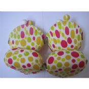 Cute Womens Girls Candy Color Silicone Coin Purse images