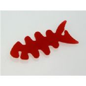 Fish Silicone Cable Winder images