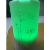 Mini USB-støtte fukter ultralyd Aroma Diffuser images