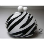 Silicone Coin Purse images