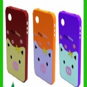 Silikon Mobile Phone Case images