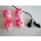 Business Gifts Silicone Cable Winder small picture