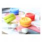 Durable Silicone Cable Winder small picture