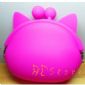 Carteiras de bolsa & mulheres de moeda do silicone small picture