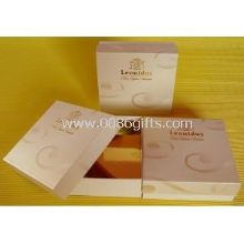 Gift Boxes for Chocolate / Candy Packaging with Soy Ink Printing images