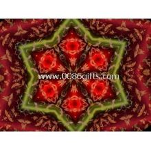 Magický teleskop děti papírové hračky kaleidoskop images