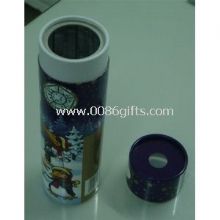 Telescope Handmade Xmas Magic Gift Paper Toy Kaleidoscope images