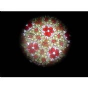 Kaleidoscope with Plastic Beads or Glass Beads for Children images