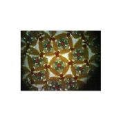 OEM-Teleskop Magic Papier Spielzeug Geschenk Kaleidoskop mit schönen Perlen für jede Werbung images