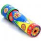 Beautifull Children Toy Kaleidoscope with Double-tube small picture