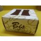 Cake Paper Packing Box With CMYK Printing small picture
