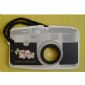 Camera for Toy Gift with Rigid Paper and Lens small picture