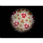 Kaleidoscope with Plastic Beads or Glass Beads for Children small picture