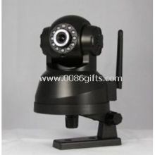 3.0M PIXEL WIFI IP CAMERA INDOOR Pan: 270°; tilt: 120° FOR Smart Phone,iPhone images