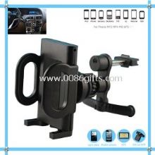 Adjustable Car Air Vent Holder images