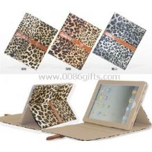 Elegant Retro Magnetic Smart Leather Cover Case images