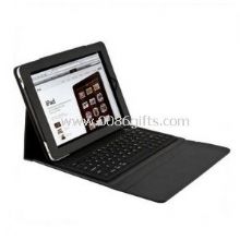 Folio skinn tilfellet Smart dekke med Bluetooth tastatur for nye iPad images