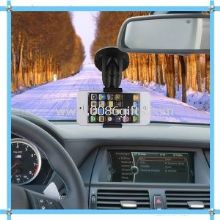 Windshield Car Sucker Mount Bracket Holder Stand Universal for iPhone5 MP4 MP5 GPS SMART PHONE images