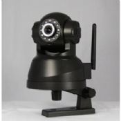 3.0 M PIXEL IP WIFI fotocamera interna Pan: 270°; inclinazione: 120° per Smart Phone, iPhone images