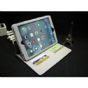 Cal nou Design Stand caz Cover pentru Apple iPad air 5 images