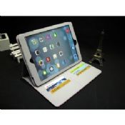 Cavallo nuovo Design Stand custodia Cover per Apple iPad air 5 images