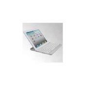 Móvil de aluminio Wireless Bluetooth teclado para iPad 3ª Gen images