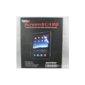 Nouveaux LCD Privacy Screen Protector Film pour Apple iPad 2 images