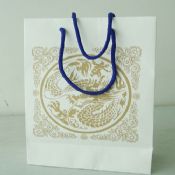 Promotional Paper Shopping Bag images