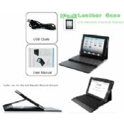 Cas rotatif & amovible sans fil clavier pour iPad 3 rd Gen images