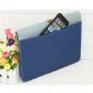 For iPad mini 360 Rotating Stand Leather Case Belt Design small picture