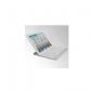 Mobile Aluminum Wireless Bluetooth Keyboard for iPad 3rd Gen small picture