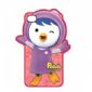 Silicon Protective Petti 3D Character Case for iPhone4&4s small picture