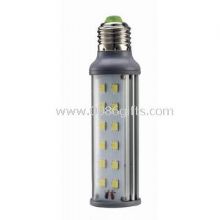 Aluminum Alloy 8W CFL Replacement Bulbs With100-240V images