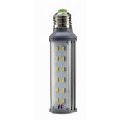 Aluminum Alloy 8W CFL Replacement Bulbs With100-240V images