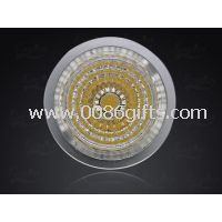 Anti-glare Reflector MR16 Ceiling COB Led Spot light Dimmable Bulb High Efficiency images