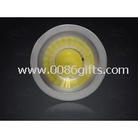 Dimmable High lumens LED Spot Light Bulbs E27 / E26 / MR16 for Commercial Lighting images