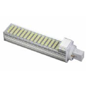 10W Long Lifespan 230V CFL Replacement with Excellent Heat Dissipation images