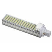 10W lang levetid 230V CFL erstatning med utmerket varmespredning images