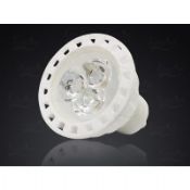 3W Ceramic Epistar LED Spotlight images