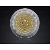 Anti-glare Reflector MR16 Ceiling COB Led Spot light Dimmable Bulb High Efficiency images