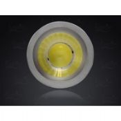 Затемняемый высокой люмен Светодиодные пятно лампы E27 / E26 / MR16 для коммерческого освещения images