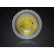 Dimmable High lumens LED Spot Light Bulbs E27 / E26 / MR16 for Commercial Lighting images