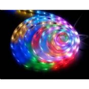 IP20 4.8 ~ 14.4W RGB Low Power Flexible LED Strip Lights images