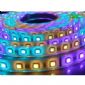 DC 24V RGB High luminous Strip Low Voltage LED Rope light for Car / Advertisement small picture