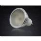 GU10 Aluminium 5 Watt energooszczędne LED Spot światło żarówki 10szt SMD5630 350lm small picture