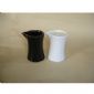 Massage Candle With Black And White Ceratimic Vessel small picture