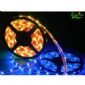 Impermeabil IP65 flexibil 5M joasă tensiune LED Strip lumini 5050 SMD roşu verde albastru small picture