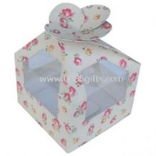 All Pattern Custom Packing Boxes For CakeApplications images