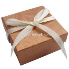 Hnědé PaperPacking boxy pro dárek images